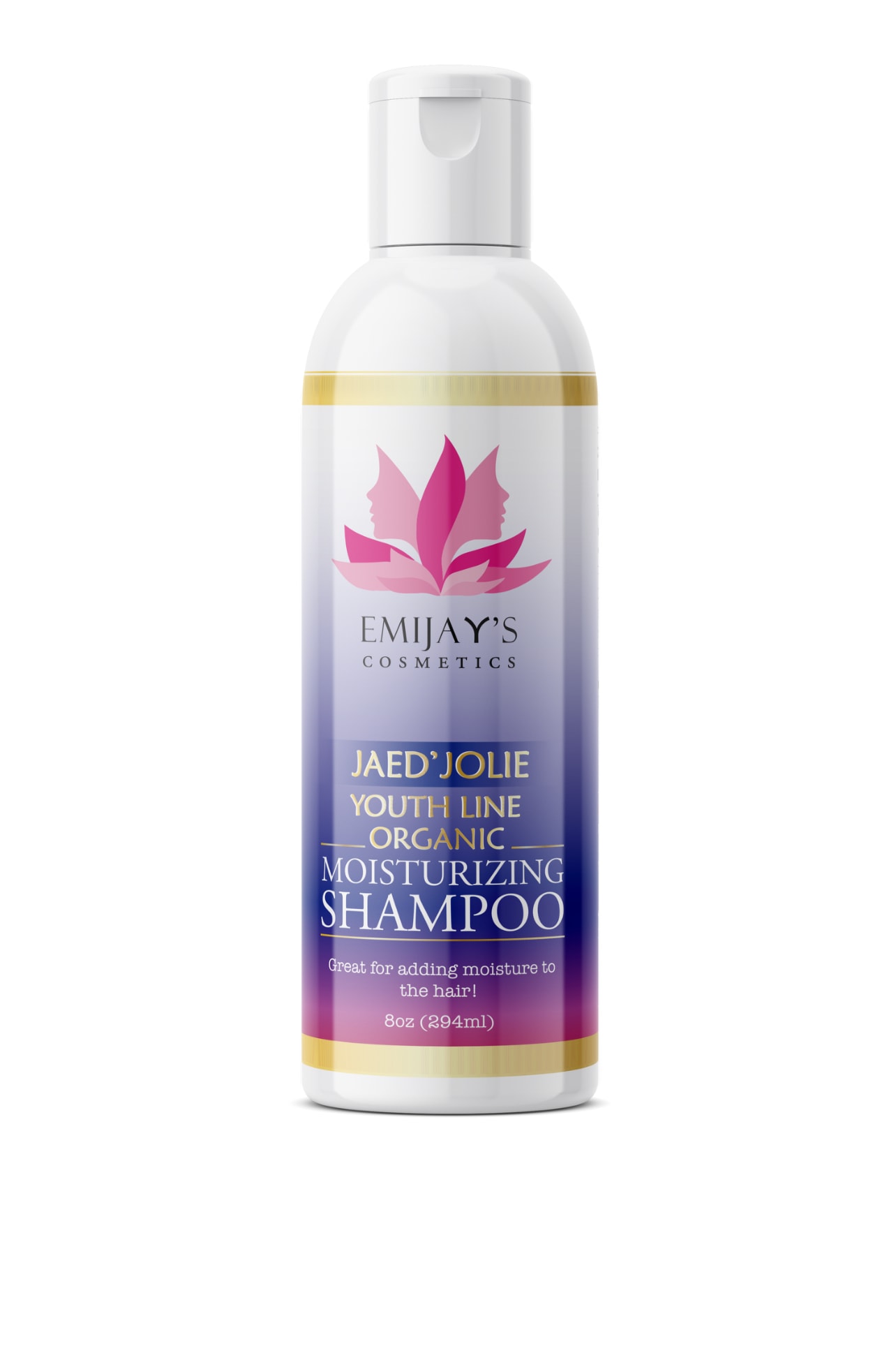 Jamaican Black Castor Oil Shampoo